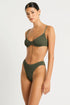 Bond-Eye Core Gracie Balconette Top